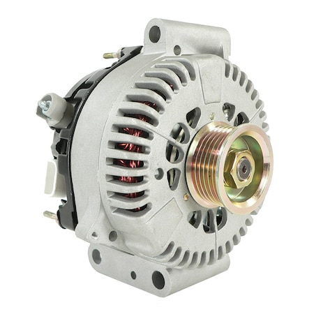 Db Electrical Alternator For Ford Focus 2005-2007 5S4T-10300-Ca 5S4T-10300-Cb; Afd0132 400-14179